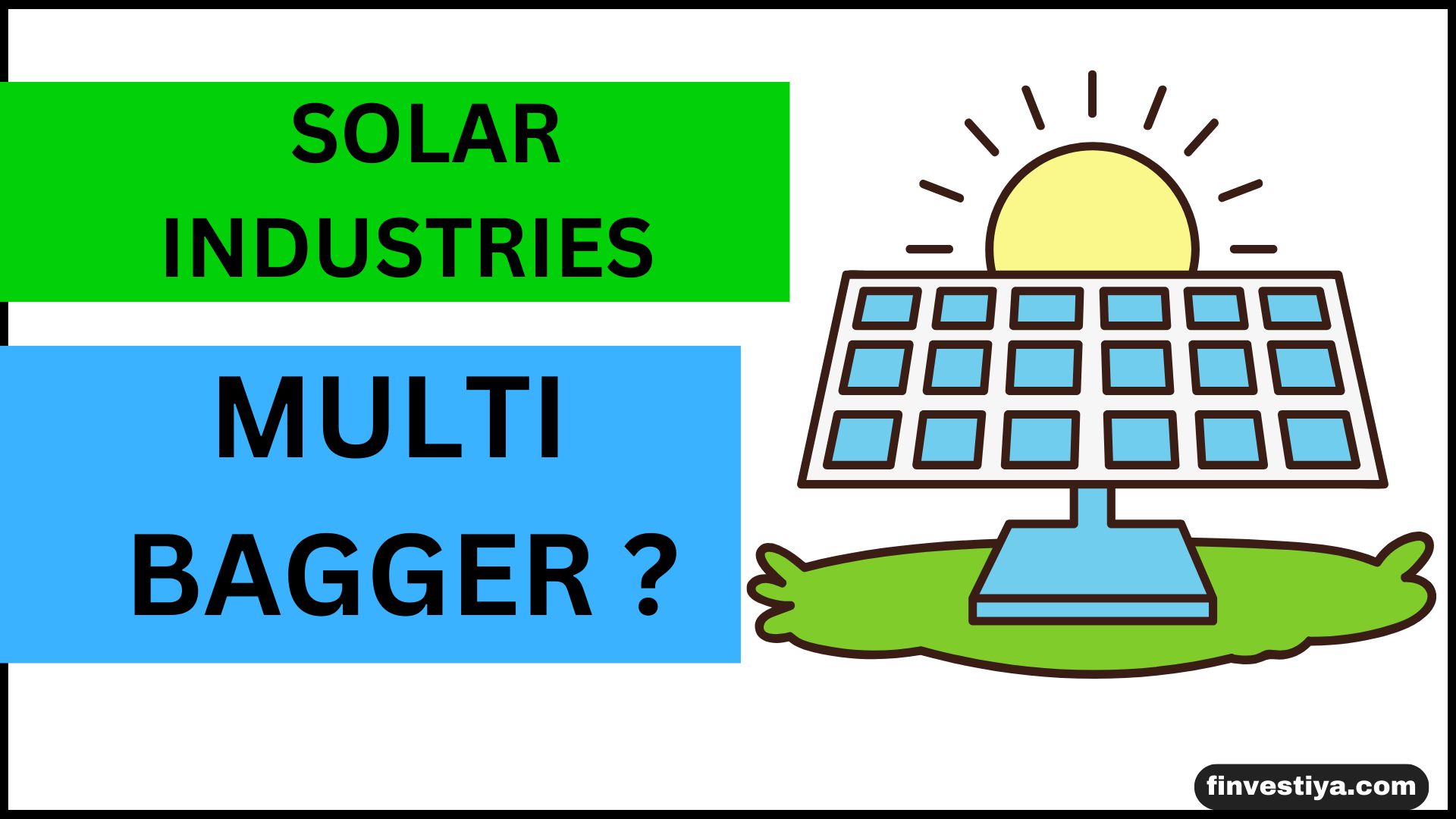 Investors Cheer as Solar Industries Shares’ Quarterly Results Drive Frenzy! Brokerage Hikes Target Price on Multi bagger Craze!