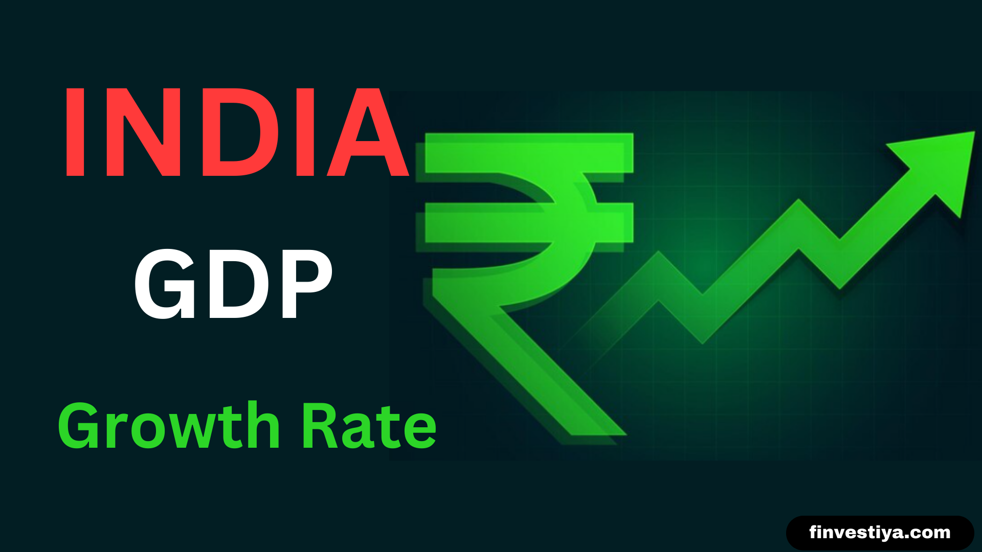 INDRA Drops Bombshell: Indian Economy’s GDP Growth Rate Estimates