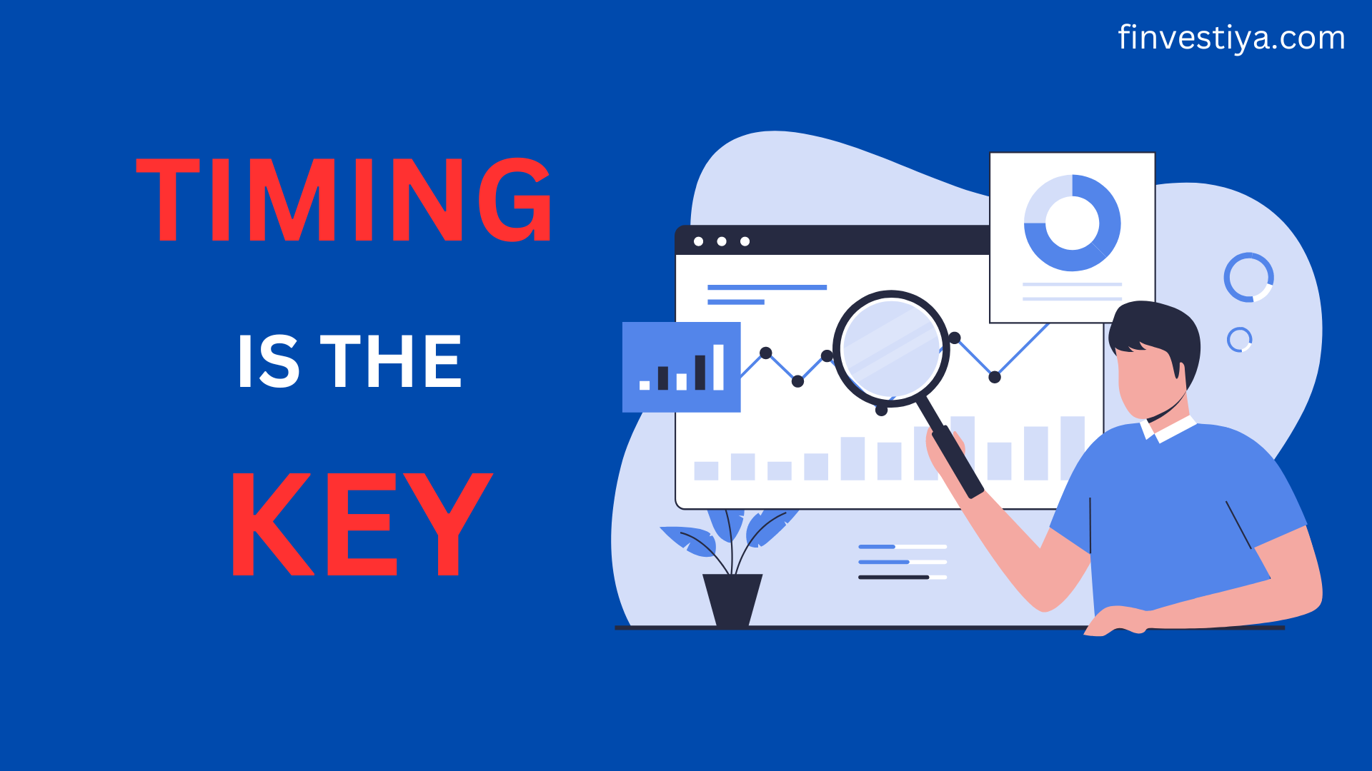 Secrets of the Pros: Mastering Stock Market Timing Strategies