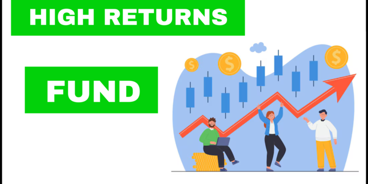 This High Return Mutual Funds Doubled Money in Just 9 Months – You Won’t Believe How