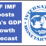 Breaking: IMF Boosts India’s GDP Growth Forecast 24-25 to 7%, RBI had estimated it to be 7.2% – What This Means for Your Investments