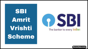 Revealed: SBI Amrit Vrishti Scheme with Up to 7.75% Interest – SBI Amrit Vrishti Scheme Full Details PDF