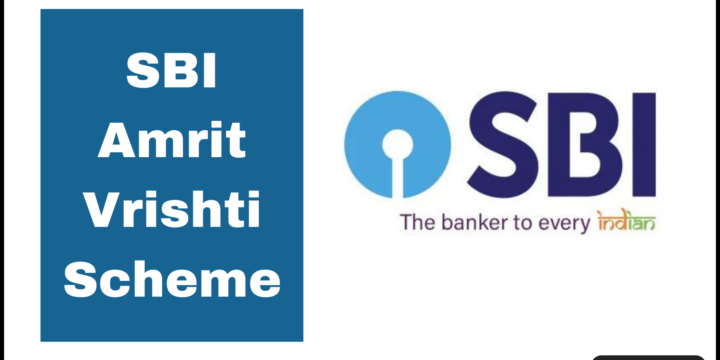 Revealed: SBI Amrit Vrishti Scheme with Up to 7.75% Interest – SBI Amrit Vrishti Scheme Full Details PDF